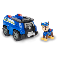 PAW PATROL Vozilo od recikliranih materijala Chase 