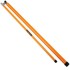 VEVOR Mjerna letva za visinu 20 ft 141x10,5 cm podesiva