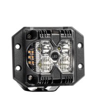 AMIO LED radno spot svjetlo AWL66 60 W 12V/24V