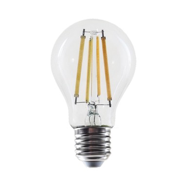 RABALUX LED žarulja Filament, 8W, 1050lm, 2700K, A60 