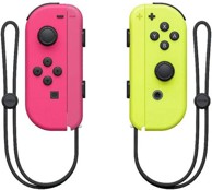NINTENDO Kontroleri Joy-Con Pair, za Nintendo Switch, set od 2, rozi i žuti