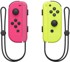 NINTENDO Kontroleri Joy-Con Pair, za Nintendo Switch, set od 2, rozi i žuti