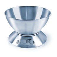 ORION Stain digitalna kuhinjska vaga