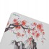 KBCUSTOM Gaming podloga za miša Flower Desk 74, 120 x 60 cm