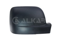 ALKAR Plastika retrovizora Renault Trafic 14-, desna, Vivaro/Talento