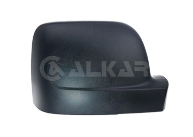 ALKAR Plastika retrovizora Renault Trafic 14-, desna, Vivaro/Talento