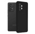 TECHSUIT Maskica Soft Edge Silicone za Samsung Galaxy A53 5G, crna