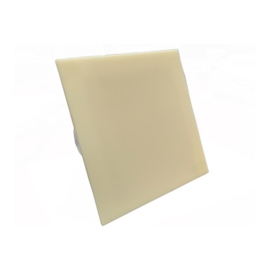 dRIM Ventilator panel, 100, krem