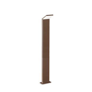 Stajaća svjetiljka Style, LED, PT, H100, 4000 K, IP54, ID322438, boja kave