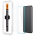 SPIGEN Zaštitno staklo EZ Fit za Samsung Galaxy S23+ (AGL05952)
