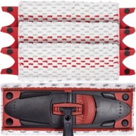 MALATEC Zamjenski premaz za mokro čišćenje 3x