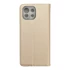 OEM Preklopna futrola Smart Case za Xiaomi Mi 11 Lite 5G / Mi 11 Lite LTE ( 4G ) / Mi 11 Lite NE zlatna