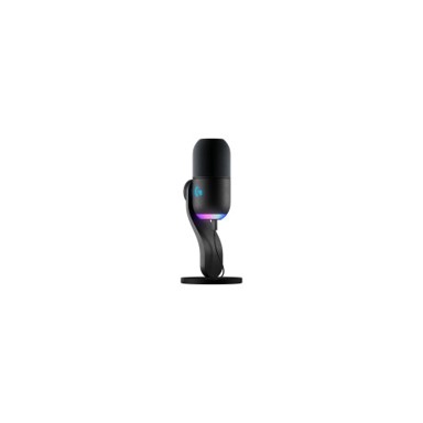 LOGITECH Gaming Mikrofon G Yeti GX RGB, Lightsync , USB, crni