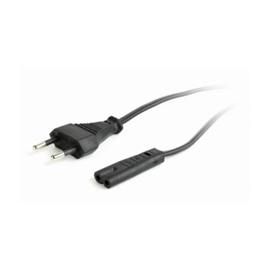 GEMBIRD Strujni kabel (C7), 1.8 m, VDE