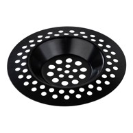 WENKO Metalne mrežice za sudoper u setu 2 kom