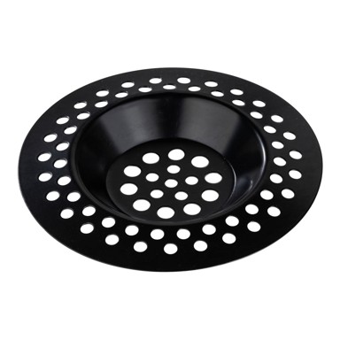 WENKO Metalne mrežice za sudoper u setu 2 kom