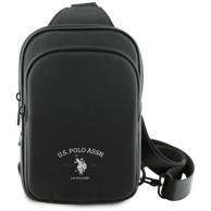 U.S. POLO ASSN. Torbica Pique za telefon s remenom preko ramena