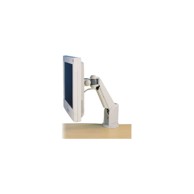 ROLINE VALUE Zidni ili stolni nosač za monitor, nosivost do 10 kg, sivi