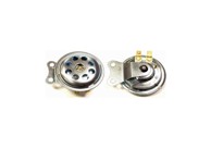 JMS Moto sirena, 12V, srebrna