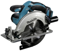 MAKITA Bežična kružna pila DSS611Z