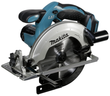 MAKITA Bežična kružna pila DSS611Z