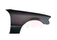 VAN WEZEL Blatobran Mercedes 202 C 93-00, prednji, desni, bez rupe