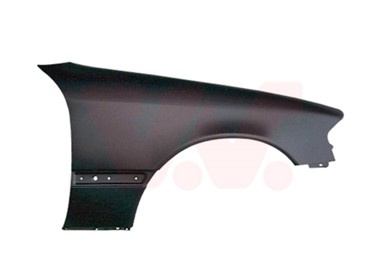 VAN WEZEL Blatobran Mercedes 202 C 93-00, prednji, desni, bez rupe