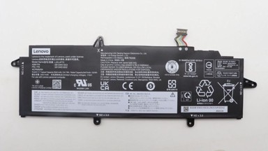 LENOVO Interna litij-ionska baterija 4-ćelijska, kapaciteta 54,7 Wh, 5B10W51852
