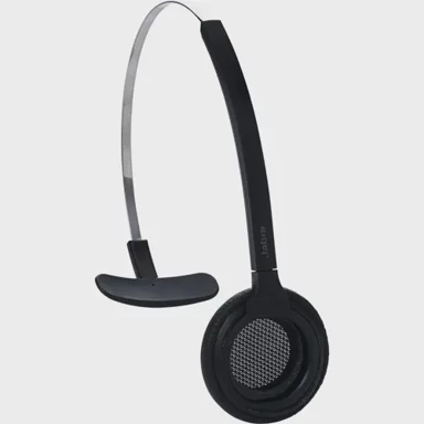 JABRA Traka za glavu PRO 920/930 Mono, crna