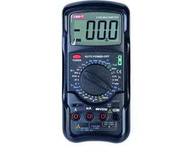 UNI-T Multimetar UT-55
