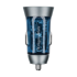 KRÜGER&MATZ Auto punjač Quick Charge 43W USB-A + USB-C