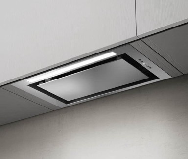 ELICA Napa LANE - 72 cm - inox