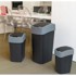 CURVER Crna kanta za otpatke Pacific, 45 l
