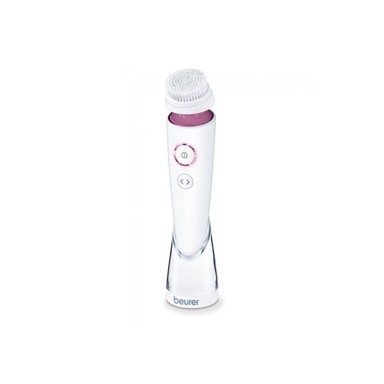BEURER Četka za lice FC 95, vodootporna, električna, bijela