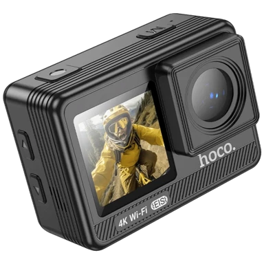 HOCO Sportska kamera DV102