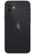 APPLE iPhone 12, 128 GB, crni