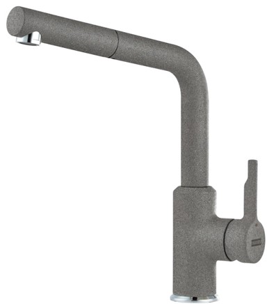 FRANKE Slavina Urban-D Kameno siva