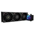 THERMALRIGHT Vodeno hlađenje Elite Vision 360, ARGB, crno