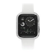 INNA Vodootporna prozirna futrola za Apple Watch Series 7/8/9 41 mm