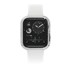 INNA Vodootporna prozirna futrola za Apple Watch Series 7/8/9 41 mm