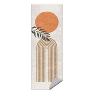 MILA HOME Krem perivia staza 80x200 cm Dot Arch 