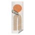 MILA HOME Krem perivia staza 80x200 cm Dot Arch