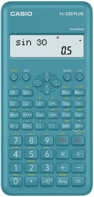 CASIO Kalkulator FX-220 Plus