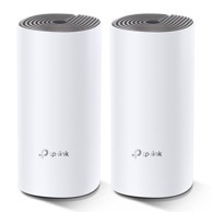 TP-LINK Mesh Wi-Fi sustav Deco AC1200 2-Pack, bijeli