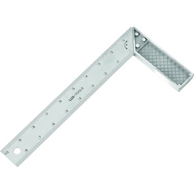 LUX TOOLS Kutnik bravarski 250 mm