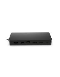 HP HUB USB-C Multiport, 50H98AA, prijenosno računalo DOD