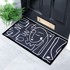 ARTSY DOORMATS Otirač 40x70 cm
