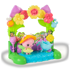 GABBY'S DOLLHOUSE Set za igru, GDH PYS Mov Crystal Garden Balcony GML
