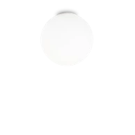 IDEAL LUX Stropna svjetiljka Mapa ID059839, D40, E27, bijela
