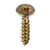 HSI Vijak za drvo metalni iver 4.0X35mm